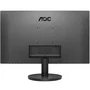 AOC Monitor U27B3A 4K 27 pulgadas IPS Negro